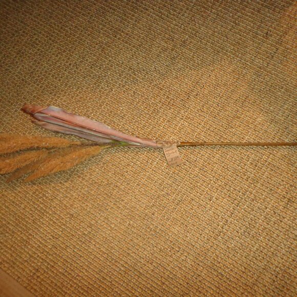 NWT French Market Faux Wheat Stem - Picture 7 of 7